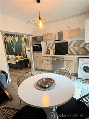 maison à la vente -   76600  LE HAVRE, surface 62 m2 vente maison - UBI453083183